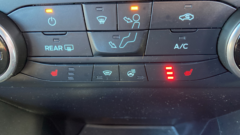 Ford Fiesta 1.0 EcoBoost ST-Line 5dr Petrol Hatchback